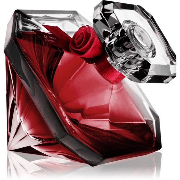  Lancôme La Nuit Trésor Rouge Drama Woda Perfumowana Dla Kobiet 50 Ml 