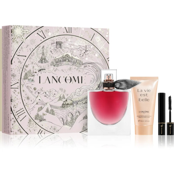  Lancôme La Vie Est Belle L'elixir Zestaw Dla Kobiet 