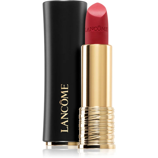  Lancôme L'absolu Rouge Drama Matte 2024 Szminka Matowa Flakon Napełnialny Odcień 158 3.4 G 
