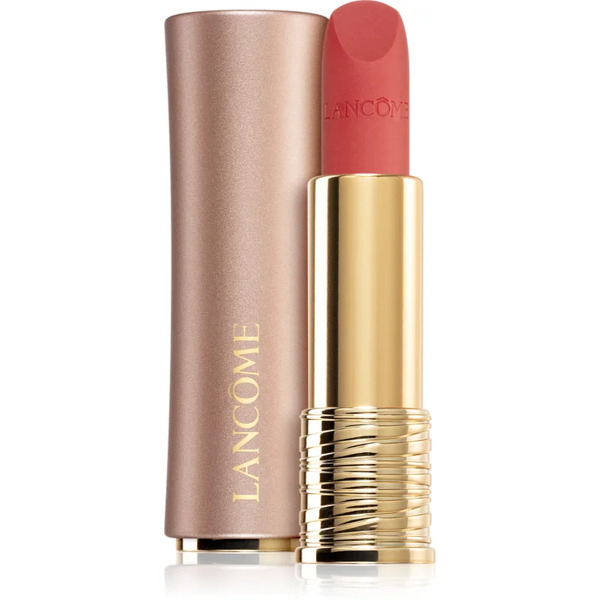  Lancôme L'absolu Rouge Intimatte Kremowa Szminka Do Ust Z Matowym Wykończeniem Odcień 360 Flirting Thrills 3.4 G 