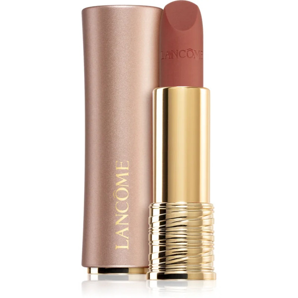  Lancôme L'absolu Rouge Intimatte Kremowa Szminka Do Ust Z Matowym Wykończeniem Odcień 273 3.4 G 