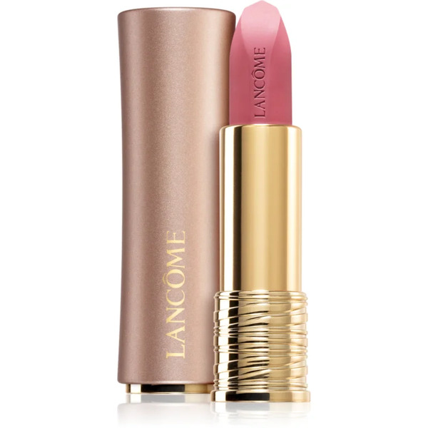 Lancôme L'absolu Rouge Intimatte 2025 Kremowa Szminka Do Ust Z Matowym Wykończeniem Odcień 320 3.4 G 