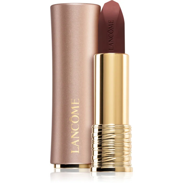 Lancôme L'absolu Rouge Intimatte 2025 Kremowa Szminka Do Ust Z Matowym Wykończeniem Odcień 121 3.4 G 