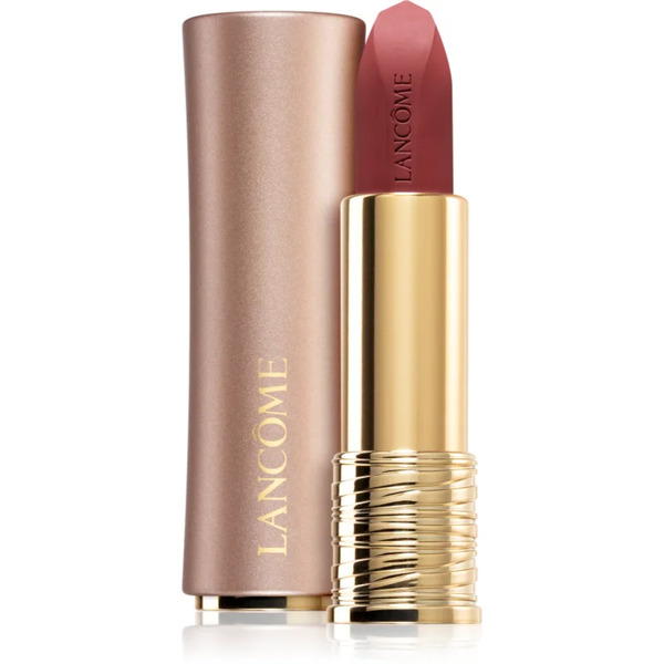  Lancôme L'absolu Rouge Intimatte 2025 Kremowa Szminka Do Ust Z Matowym Wykończeniem Odcień 282 3.4 G 