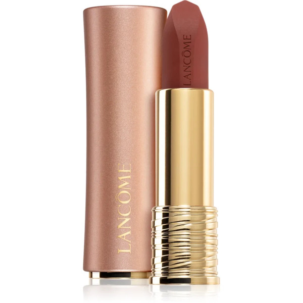  Lancôme L'absolu Rouge Intimatte 2025 Kremowa Szminka Do Ust Z Matowym Wykończeniem Odcień 313 3.4 G 