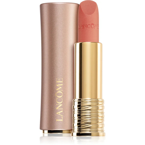  Lancôme L'absolu Rouge Intimatte Kremowa Szminka Do Ust Z Matowym Wykończeniem Odcień 340 3.4 G 