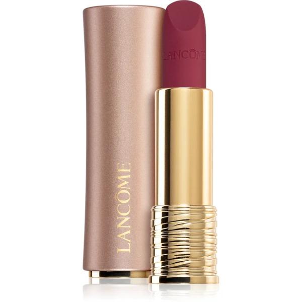  Lancôme L'absolu Rouge Intimatte Kremowa Szminka Do Ust Z Matowym Wykończeniem Odcień 440 Got Me Blushing 3.4 G 