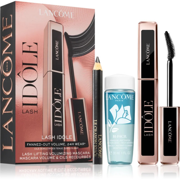  Lancôme Lash Idôle Zestaw Upominkowy Dla Kobiet 