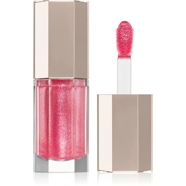  Lancôme Lip Idole Juicytreat Błyszczyk Do Ust Odcień 025 Pink Express 8.5 Ml 