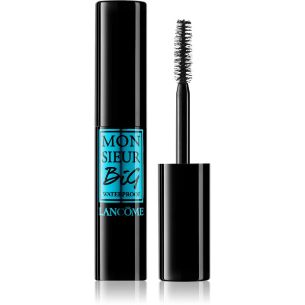  Lancôme Monsieur Big Waterproof Wodoodporny Tusz Pogrubiający 10 Ml 