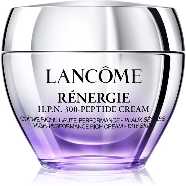  Lancôme Rénergie H.p.n. 300-peptide Cream Przeciwzmarszczkowy Krem Na Dzień Do Skóry Suchej Dla Kobiet 50 Ml 