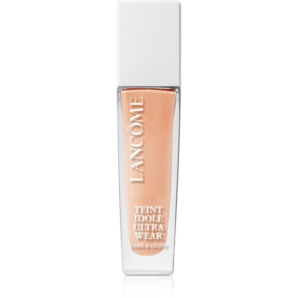  Lancôme Teint Idole Ultra Wear Care & Glow Rozświetlający Podkład Nawilżający Spf 25 Odcień 110c 30 Ml 