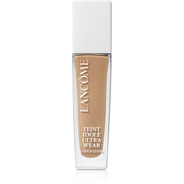  Lancôme Teint Idole Ultra Wear Care & Glow Rozświetlający Podkład Nawilżający Spf 25 Odcień 325c 30 Ml 