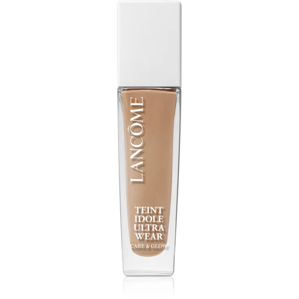  Lancôme Teint Idole Ultra Wear Care & Glow Rozświetlający Podkład Nawilżający Spf 25 Odcień 330n 30 Ml 