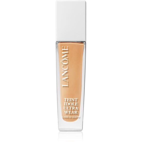  Lancôme Teint Idole Ultra Wear Care & Glow Rozświetlający Podkład Nawilżający Spf 25 Odcień 230w 30 Ml 
