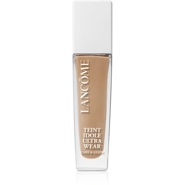  Lancôme Teint Idole Ultra Wear Care & Glow Rozświetlający Podkład Nawilżający Spf 25 Odcień 335 W 30 Ml 