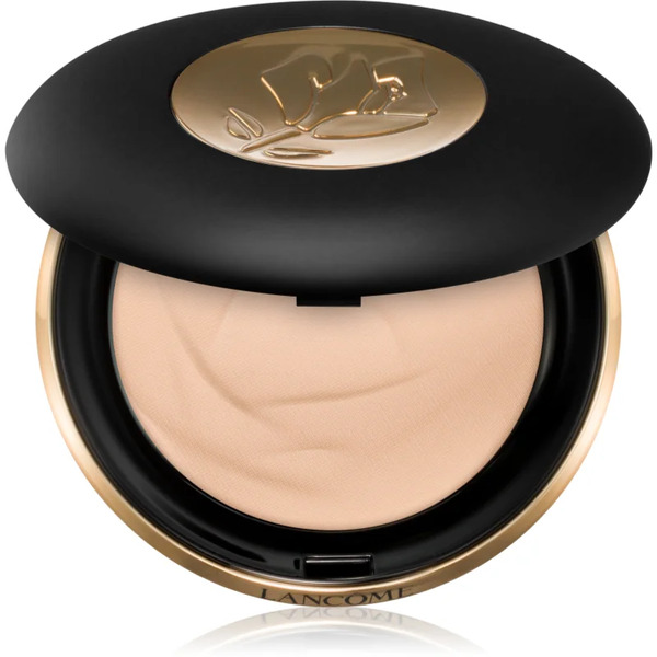  Lancôme Teint Idole Ultra Wear Skin Refining Setting Powder Puder Utrwalający Odcień 02 Fair 10 G 