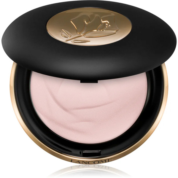  Lancôme Teint Idole Ultra Wear Skin Refining Setting Powder Puder Utrwalający Odcień 01 Pink ôh La La 10 G 
