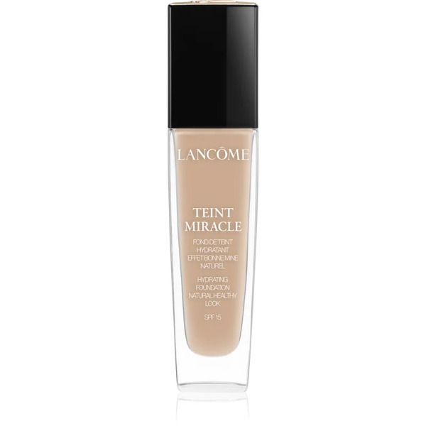  Lancôme Teint Miracle Podkład Rozjaśniający Odcień 045 Sable Beige 30 Ml 