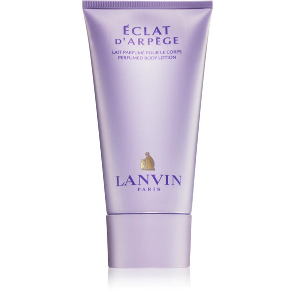  Lanvin éclat D'arpège Mleczko Do Ciała Dla Kobiet 150 Ml 