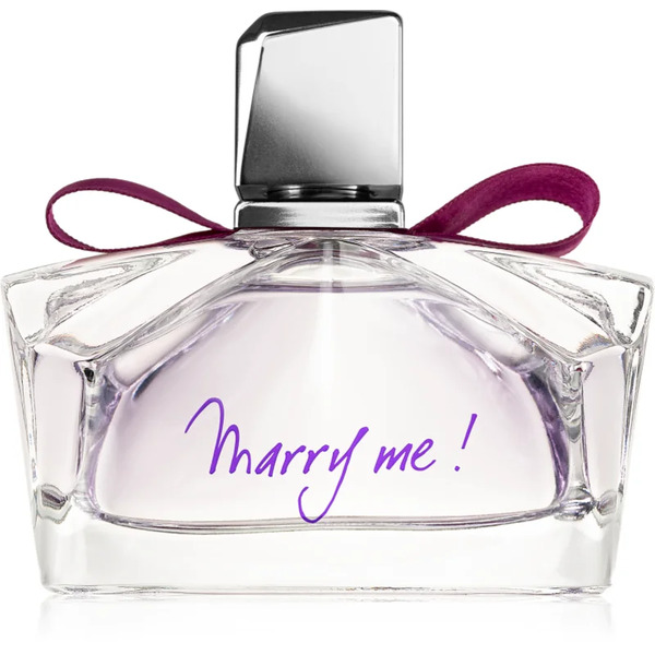  Lanvin Marry Me! Woda Perfumowana Dla Kobiet 75 Ml 