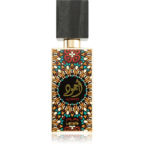  Lattafa Ajwad Woda Perfumowana Unisex 60 Ml 