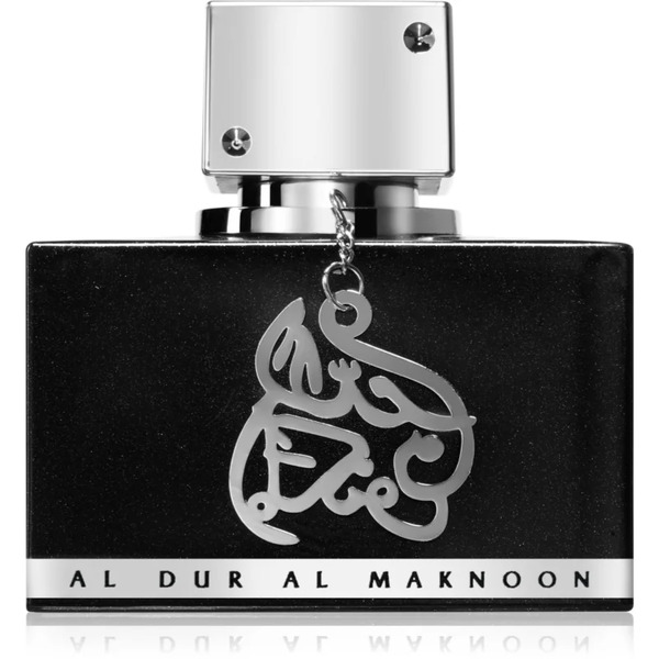  Lattafa Al Dur Al Maknoon Silver Woda Perfumowana Unisex 100 Ml 