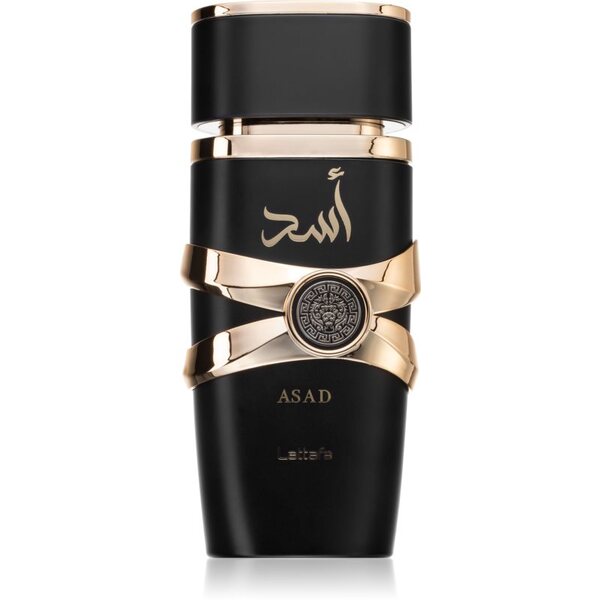  Lattafa Asad Woda Perfumowana Dla Mężczyzn 100 Ml 