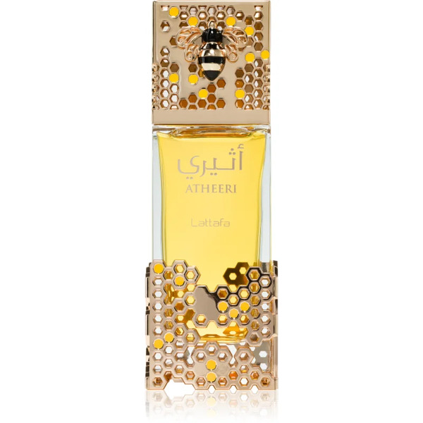  Lattafa Atheeri Woda Perfumowana Dla Kobiet 100 Ml 