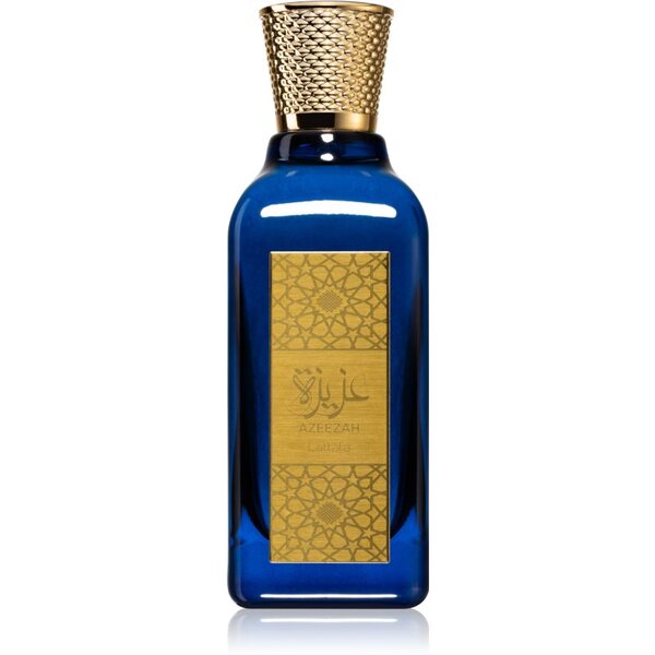  Lattafa Azeezah Woda Perfumowana Unisex 100 Ml 