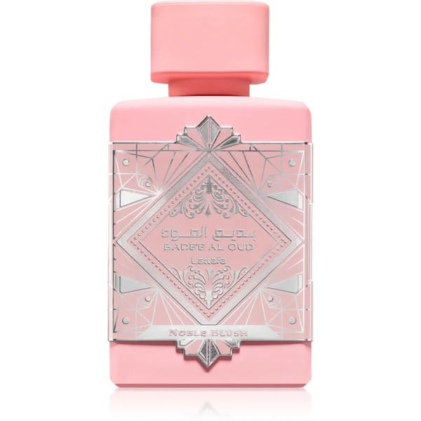  Lattafa Badee Al Oud Noble Blush Woda Perfumowana Dla Kobiet 100 Ml 