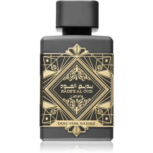  Lattafa Badee Al Oud Oud For Glory Woda Perfumowana Unisex 100 Ml 