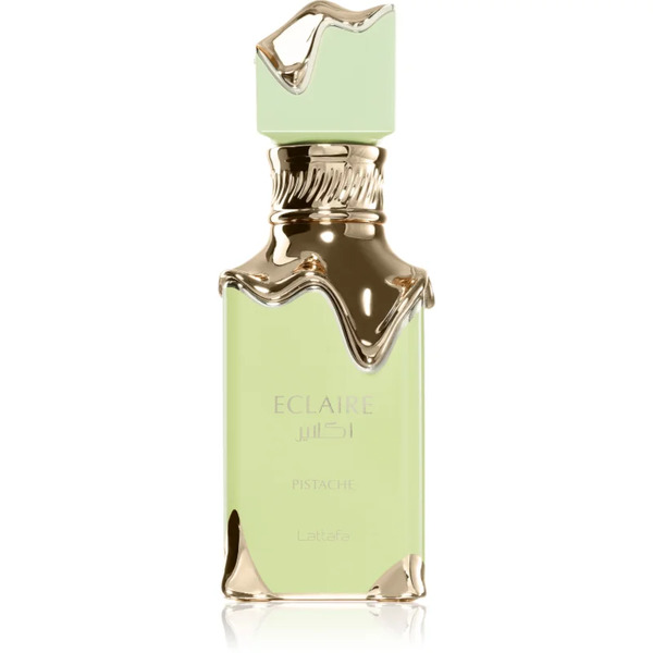  Lattafa Eclaire Pistache Woda Perfumowana Unisex 100 Ml 