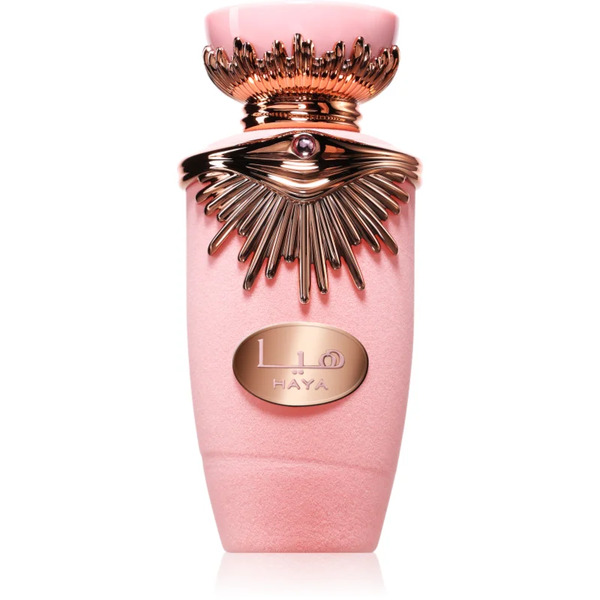 Lattafa Haya Woda Perfumowana Dla Kobiet 100 Ml 