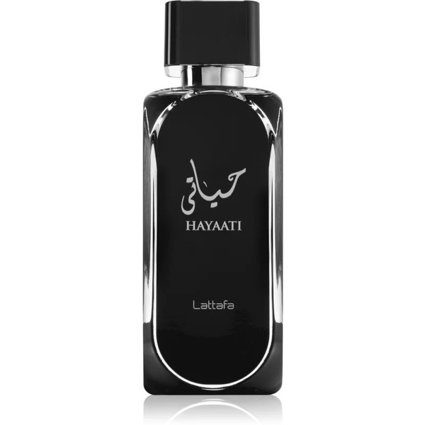  Lattafa Hayaati Woda Perfumowana Unisex 100 Ml 