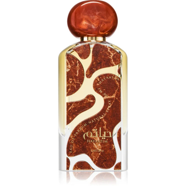 Lattafa Hayaatim Woda Perfumowana Unisex 100 Ml 