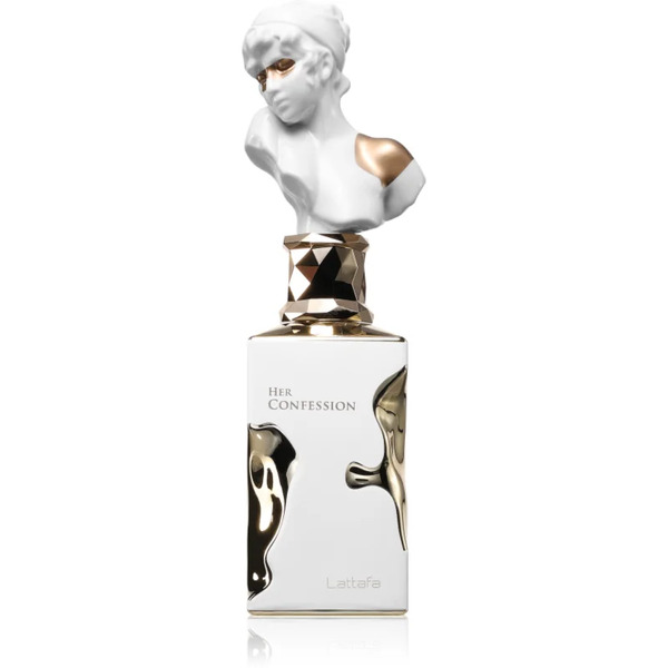  Lattafa Her Confession Woda Perfumowana Dla Kobiet 100 Ml 