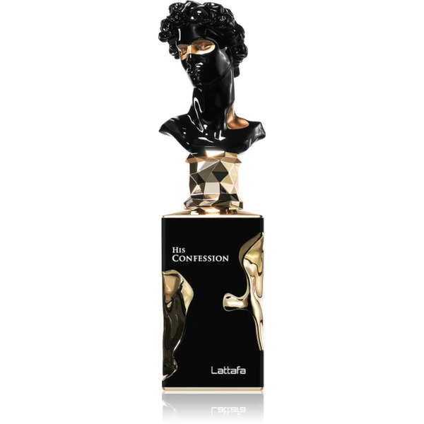  Lattafa His Confession Woda Perfumowana Dla Mężczyzn 100 Ml 