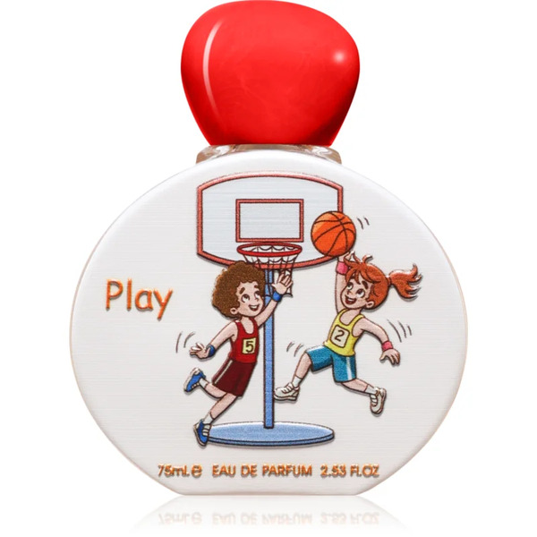  Lattafa Kids Play Woda Perfumowana Dla Dzieci 75 Ml 