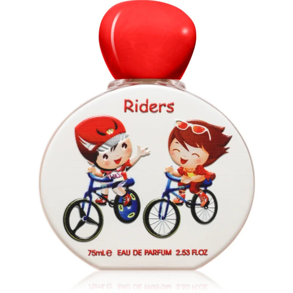  Lattafa Kids Riders Woda Perfumowana Dla Dzieci 75 Ml 