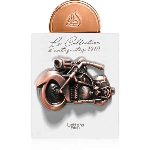  Lattafa La Collection D'antiquités Woda Perfumowana Unisex 100 Ml 