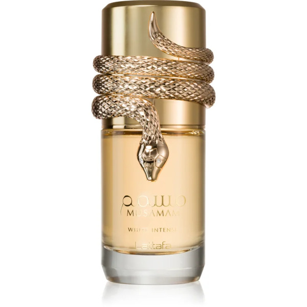  Lattafa Musamam White Intense Woda Perfumowana Unisex 100 Ml 