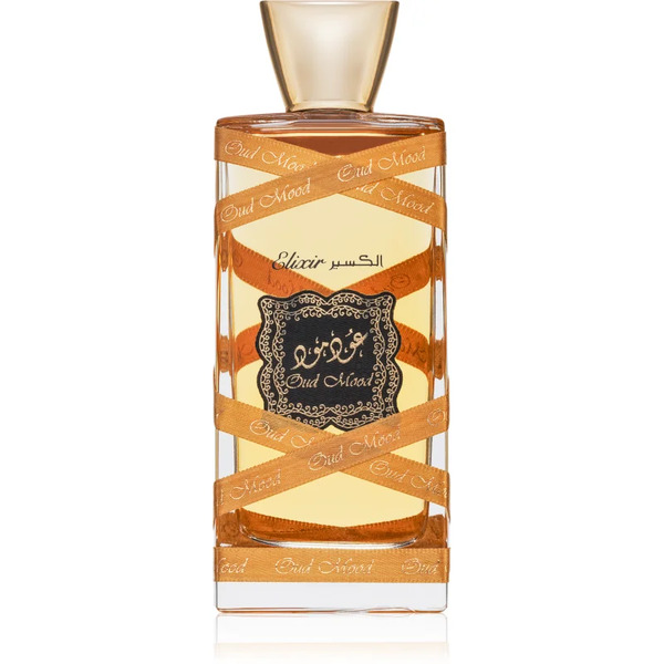  Lattafa Oud Mood Elixir Woda Perfumowana Unisex 100 Ml 