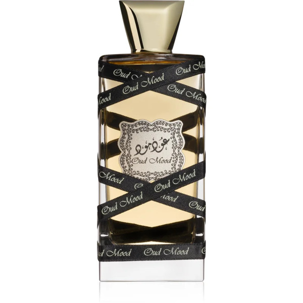  Lattafa Oud Mood Woda Perfumowana Unisex 100 Ml 