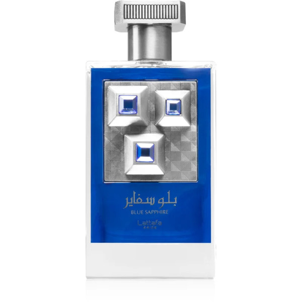  Lattafa Pride Blue Sapphire Woda Perfumowana Unisex 100 Ml 