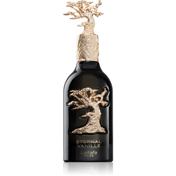  Lattafa Pride Eternal Vanille Woda Perfumowana Unisex 100 Ml 