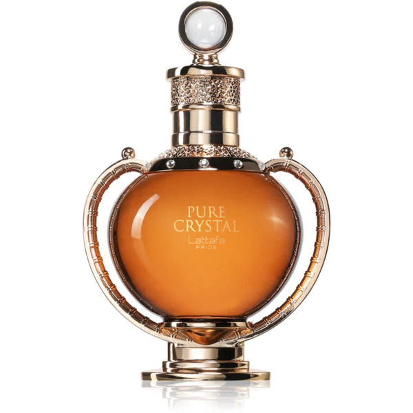 Lattafa Pride Pure Crystal Woda Perfumowana Unisex 100 Ml 