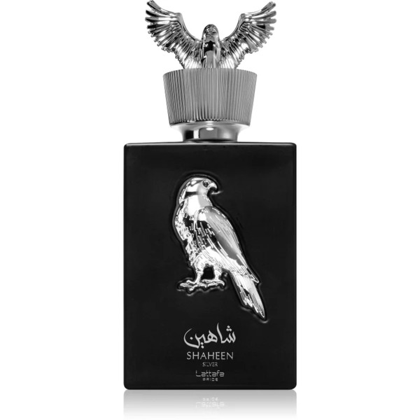  Lattafa Pride Shaheen Silver Woda Perfumowana Dla Mężczyzn 100 Ml 