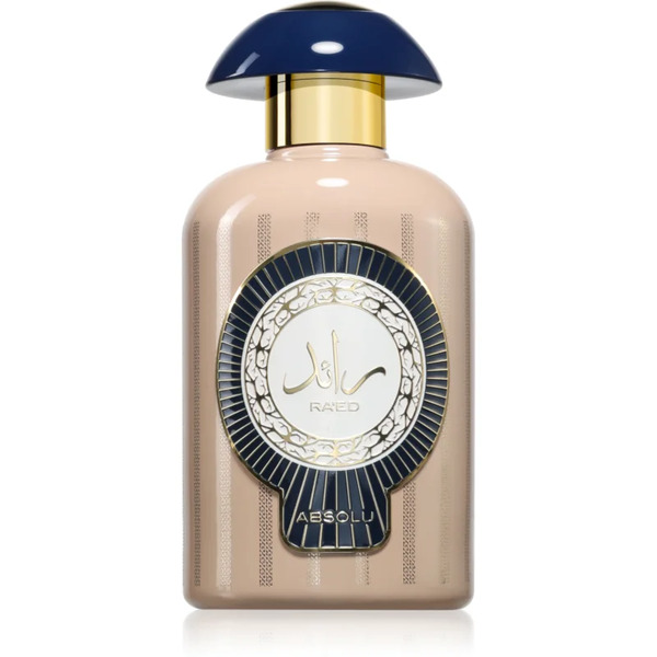  Lattafa Ra'ed Absolu Woda Perfumowana Unisex 100 Ml 