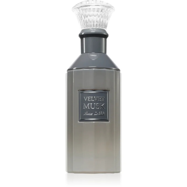  Lattafa Velvet Musk Woda Perfumowana Unisex 100 Ml 